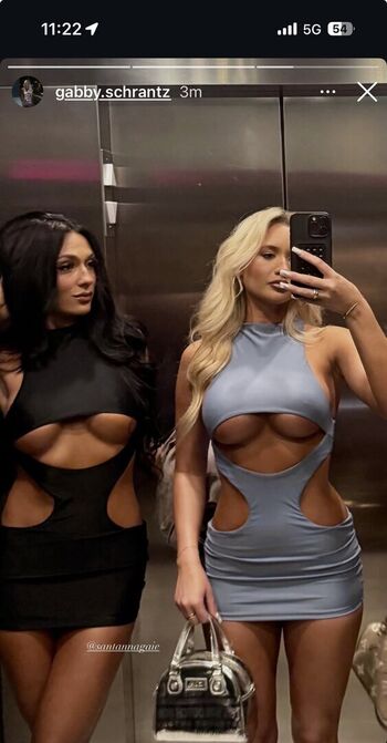 Full leaked Gabby schrants private onlyfans photo