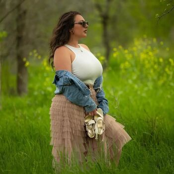 Full leaked Gabby stone private onlyfans photo