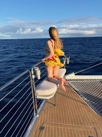 Full leaked Gabby windey private photo