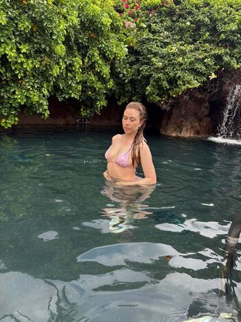 Full leaked Gabby windey private photo