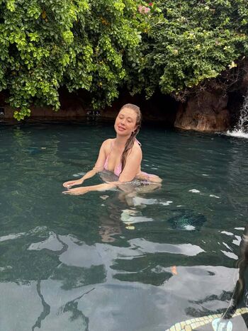Full leaked Gabby windey private photo