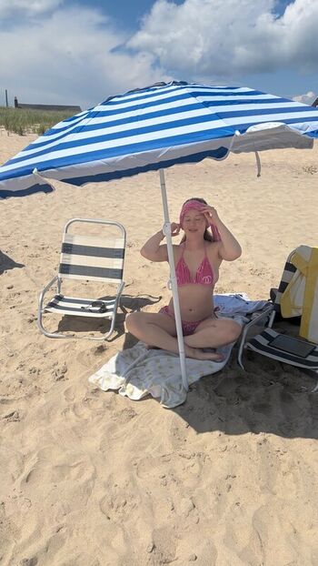 Full leaked Gabby windey private photo