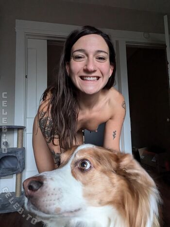 Full leaked Gabby woods private onlyfans photo