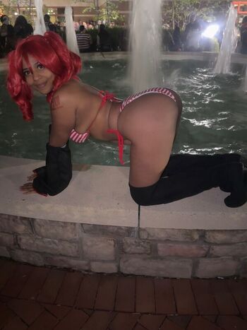 Full leaked Gabbylinda private photo
