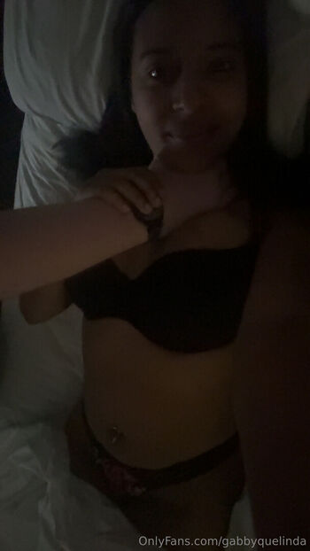 Full leaked Gabbylinda private onlyfans photo