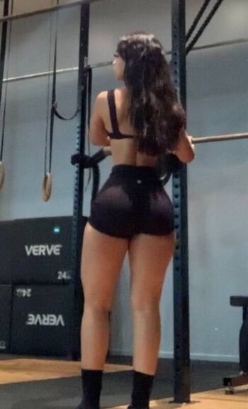 Full leaked Gabbysantos private photo