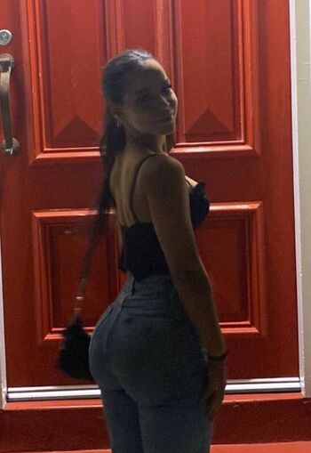 Full leaked Gabbysantos private photo