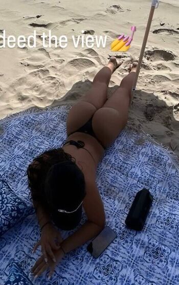 Full leaked Gabbysantos private photo
