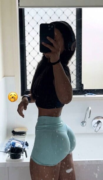 Full leaked Gabbysantos private photo