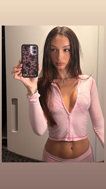 Full leaked Gabe joie private onlyfans photo