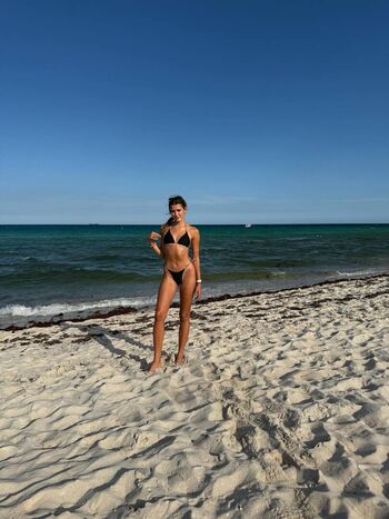 Full leaked Gabi abreu private photo