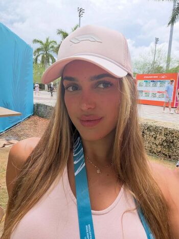 Full leaked Gabi abreu private photo