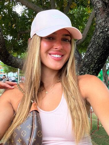 Full leaked Gabi abreu private photo