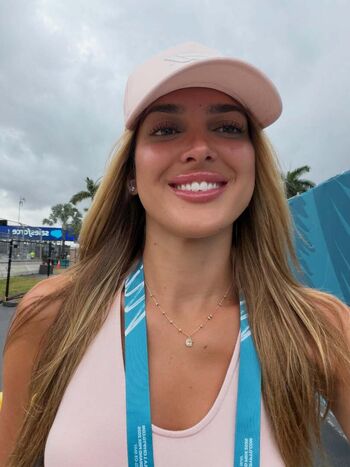 Full leaked Gabi abreu private photo