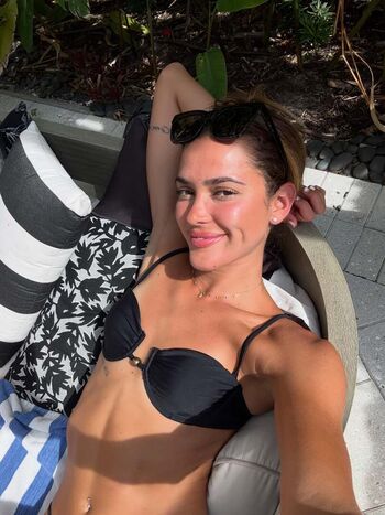 Full leaked Gabi abreu private photo