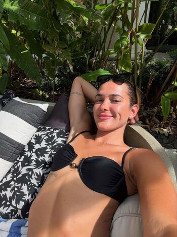 Full leaked Gabi abreu private photo
