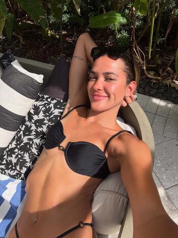 Full leaked Gabi abreu private photo