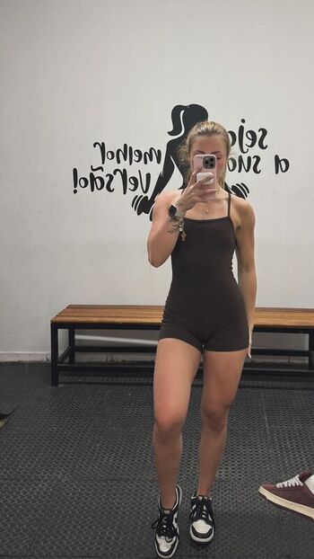 Full leaked Gabi amaral page private photo