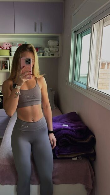 Full leaked Gabi amaral page private photo