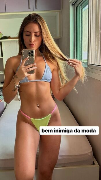 Gabi Amaral