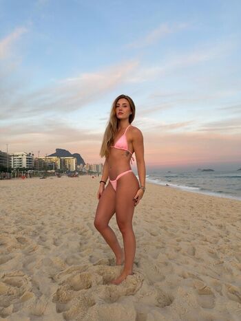 Full leaked Gabi amaral page private photo