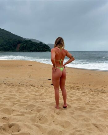 Full leaked Gabi amaral page private photo