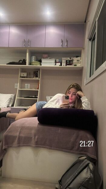 Full leaked Gabi amaral page private photo