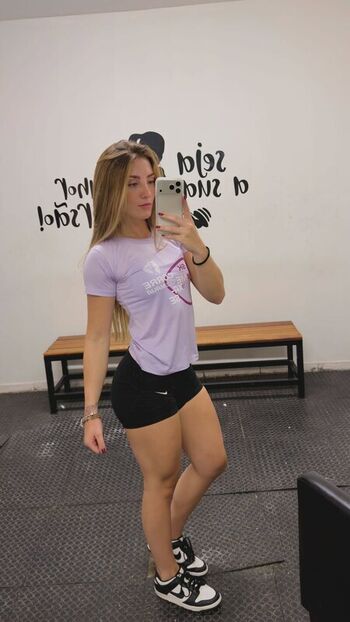 Full leaked Gabi amaral page private photo