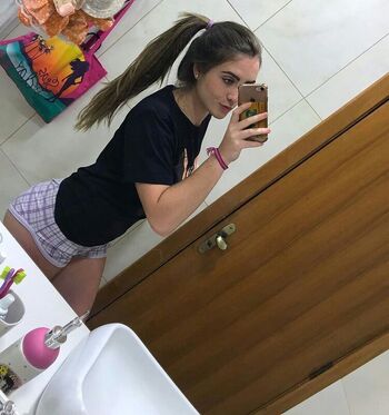Full leaked Gabi amaral page private photo