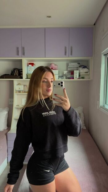 Full leaked Gabi amaral private photo