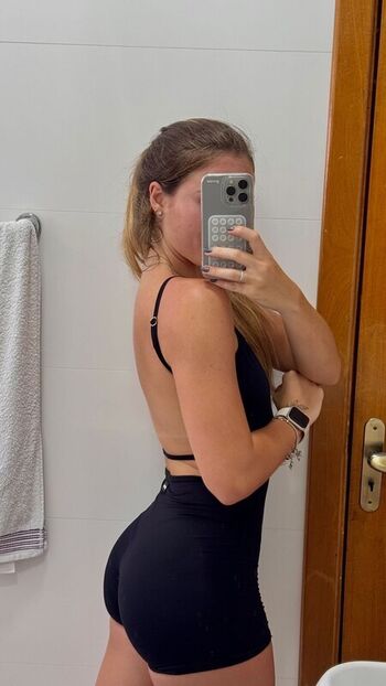 Full leaked Gabi amaral private photo
