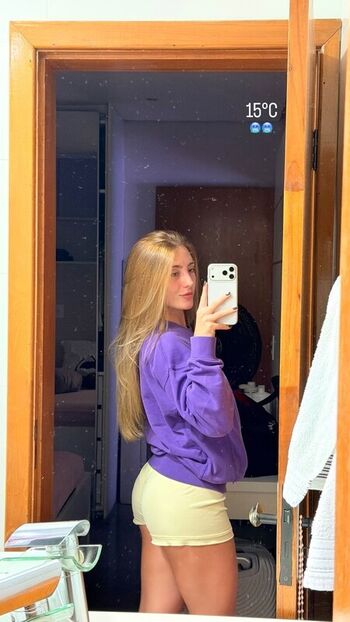 Full leaked Gabi amaral private photo