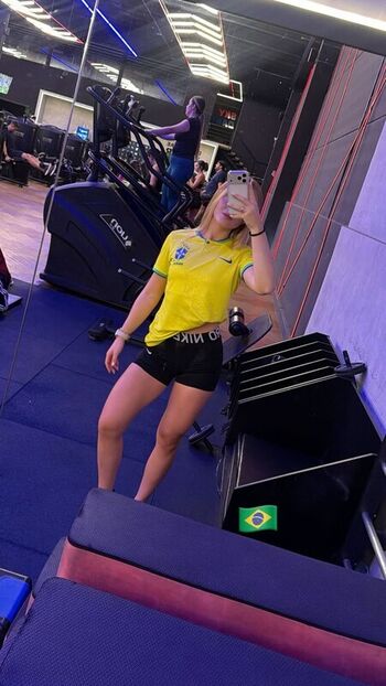 Full leaked Gabi amaral private photo