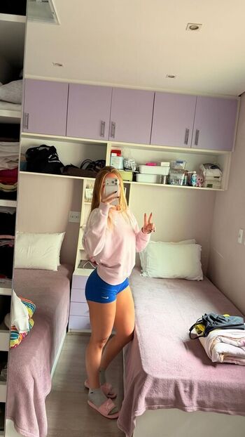 Full leaked Gabi amaral private photo