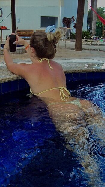 Full leaked Gabi amaral private photo