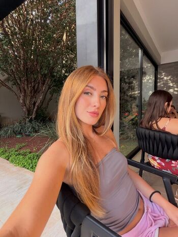 Full leaked Gabi amaral private photo
