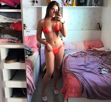 Full leaked Gabi amaral private photo