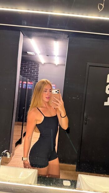 Full leaked Gabi amaral private photo