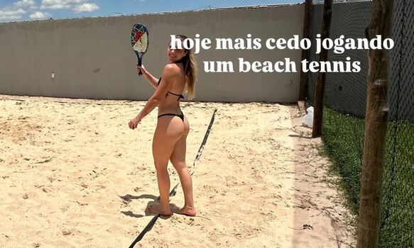 Full leaked Gabi amaral page private photo