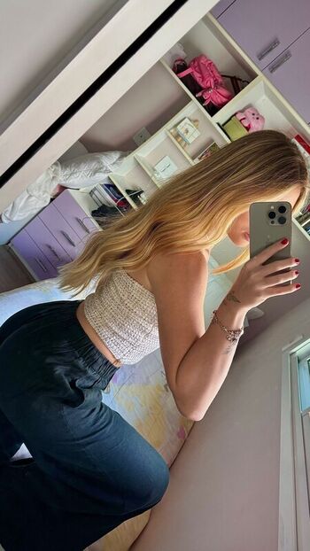 Full leaked Gabi amaral private photo