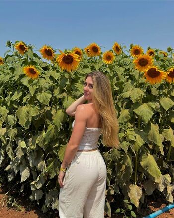 Full leaked Gabi amaral private photo