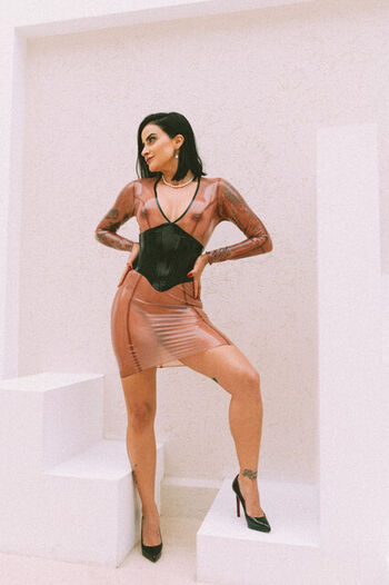 Full leaked Gabi benvenutti page private onlyfans photo