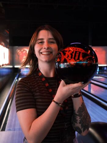 Full leaked Gabi cattuzzo private onlyfans photo