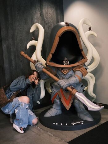 Full leaked Gabi cattuzzo private onlyfans photo