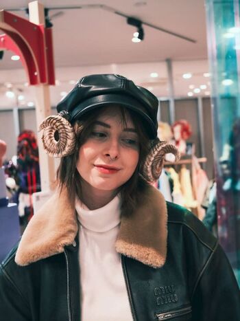 Full leaked Gabi cattuzzo private onlyfans photo