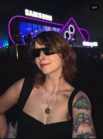 Full leaked Gabi cattuzzo private onlyfans photo