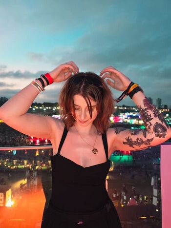 Full leaked Gabi cattuzzo private onlyfans photo