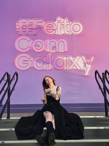 Full leaked Gabi cattuzzo private photo