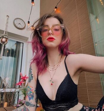 Full leaked Gabi cattuzzo private photo