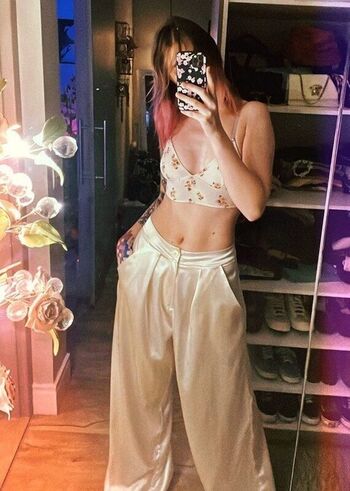 Full leaked Gabi cattuzzo private photo